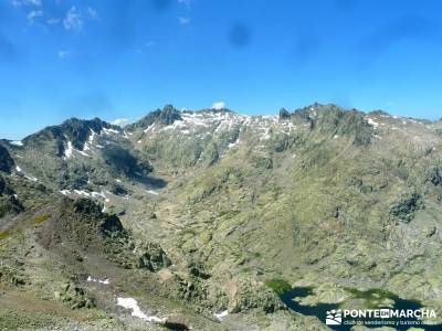 El Morezón - Sierra de Gredos; ruta del cares; trekking; selva de irati;mejor calidad